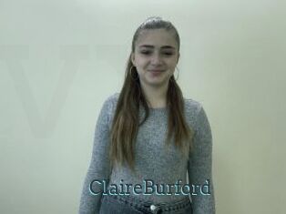 ClaireBurford