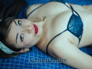 ClaireDesiire