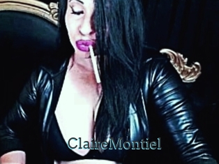 ClaireMontiel