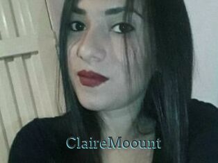 ClaireMoount