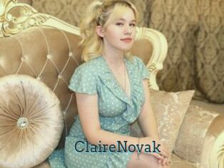 ClaireNovak