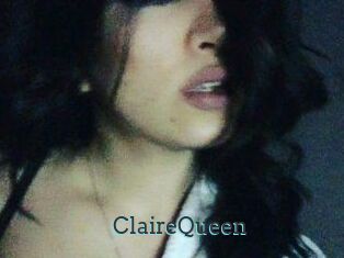 ClaireQueen