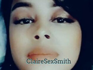 ClaireSexSmith