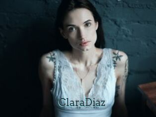 ClaraDiaz
