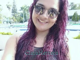 ClaraHerrera