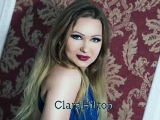 ClaraHilton