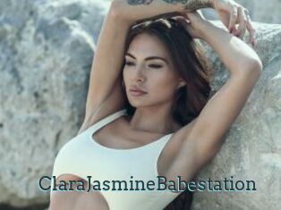ClaraJasmineBabestation
