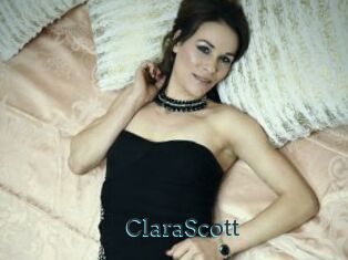 ClaraScott