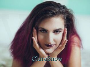 ClaraSnow