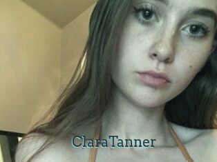 Clara_Tanner