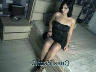 ClaraVixenQ