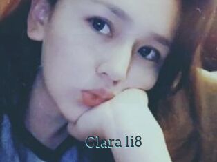 Clara_li8