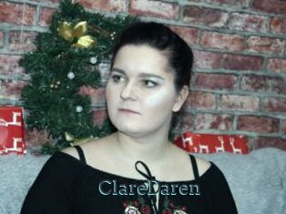 ClareDaren