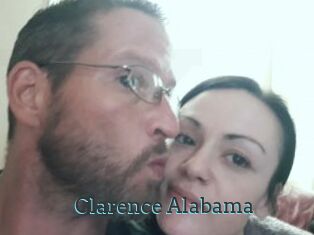 Clarence_Alabama