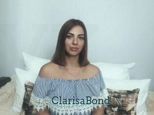 ClarisaBond