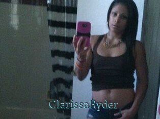 ClarissaRyder