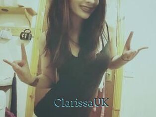 ClarissaUK