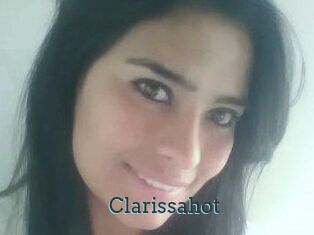 Clarissahot