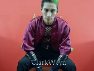 ClarkWeyn
