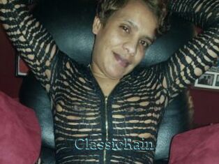 ClassicRain