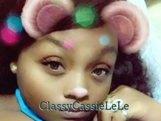 ClassyCassieLeLe