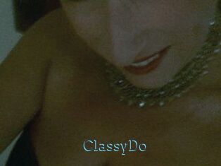 ClassyDo