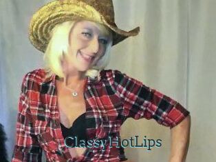 ClassyHotLips