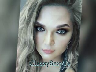 ClassySexyTs