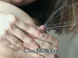 Clau_MiilkXxx
