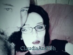 ClaudiaAndYeh