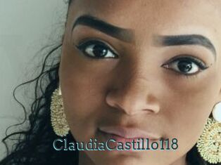 ClaudiaCastillo118