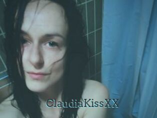 ClaudiaKissXX