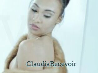 ClaudiaRecevoir