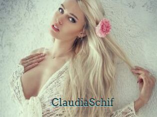 ClaudiaSchif