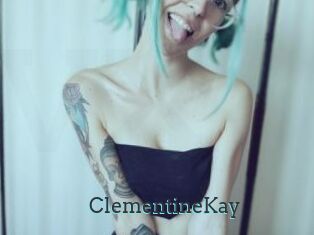 ClementineKay