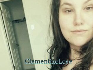 ClementineLove