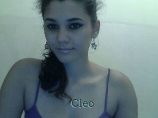 Cleo