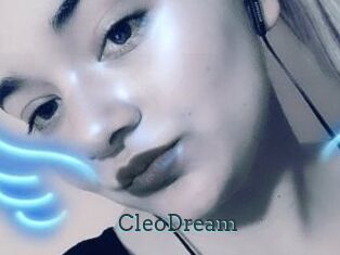 CleoDream