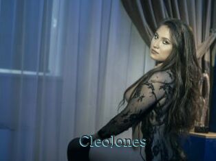 CleoJones