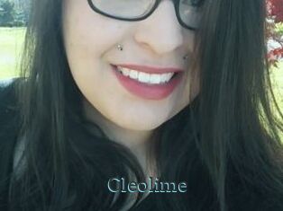 Cleolime