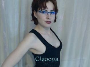 Cleoona