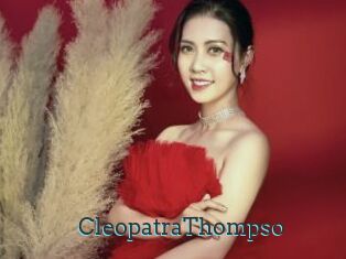CleopatraThompso