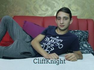 CliffKnight