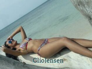 ClioJensen