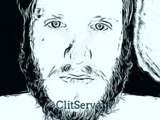 ClitServant