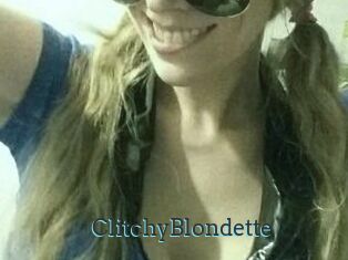 ClitchyBlondette