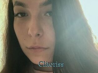 Clitoriss