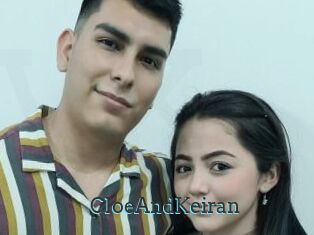 CloeAndKeiran