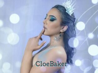 CloeBaker