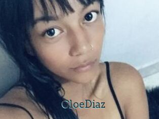 CloeDiaz
